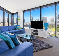 Docklands Executive Apartments - Melbourne - Maitland Accommodation