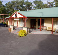 Sanctuary House Resort Motel - Maitland Accommodation