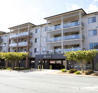Quest Shepparton - Maitland Accommodation