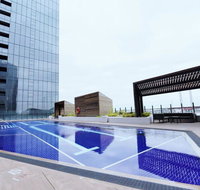 Riverside Docklands S Collection - Maitland Accommodation