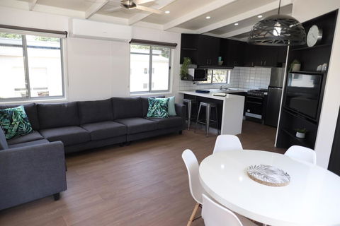 BIG4 Castlemaine Gardens - Maitland Accommodation 1
