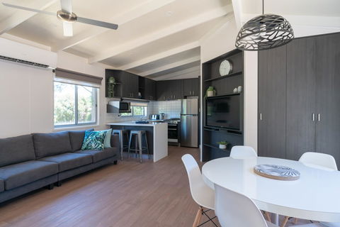 BIG4 Castlemaine Gardens - Maitland Accommodation 10