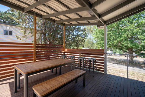 BIG4 Castlemaine Gardens - Maitland Accommodation 8