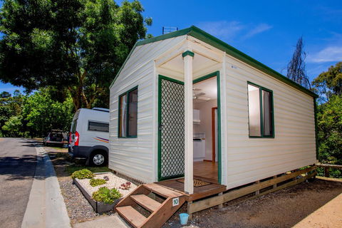 BIG4 Castlemaine Gardens - Maitland Accommodation 38