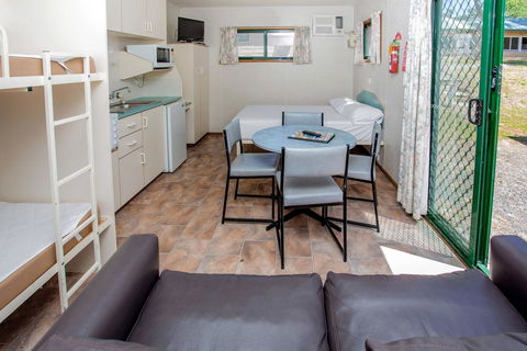 BIG4 Castlemaine Gardens - Maitland Accommodation 41