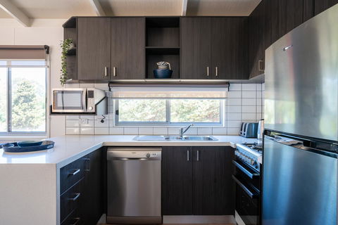 BIG4 Castlemaine Gardens - Maitland Accommodation 9