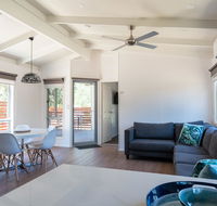 BIG4 Castlemaine Gardens - Maitland Accommodation