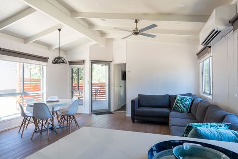 BIG4 Castlemaine Gardens - Maitland Accommodation 0
