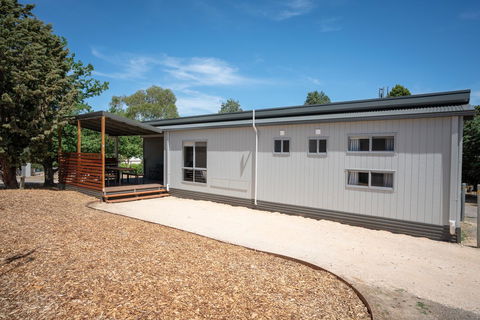 BIG4 Castlemaine Gardens - Maitland Accommodation 7