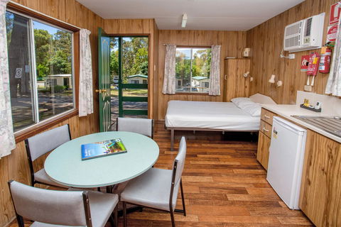 BIG4 Castlemaine Gardens - Maitland Accommodation 40