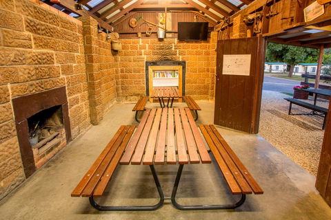 BIG4 Castlemaine Gardens - Maitland Accommodation 27