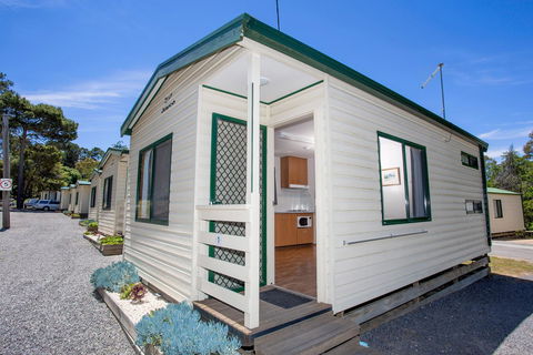 BIG4 Castlemaine Gardens - Maitland Accommodation 15
