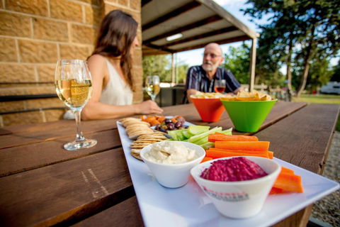 BIG4 Castlemaine Gardens - Maitland Accommodation 29