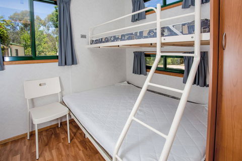 BIG4 Castlemaine Gardens - Maitland Accommodation 17