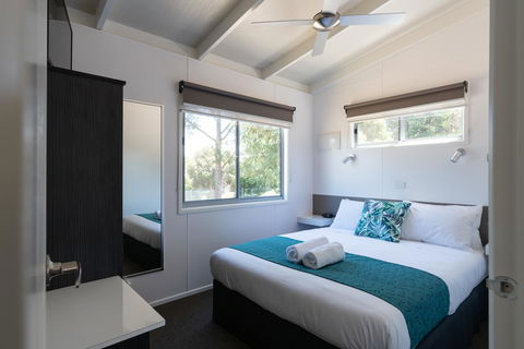 BIG4 Castlemaine Gardens - Maitland Accommodation 6