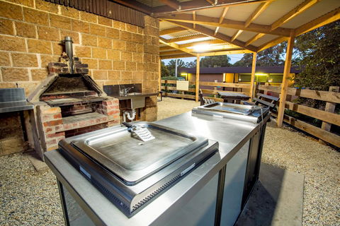 BIG4 Castlemaine Gardens - Maitland Accommodation 25