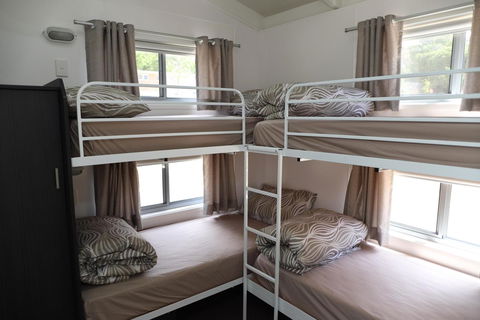 BIG4 Castlemaine Gardens - Maitland Accommodation 14