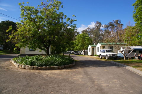 BIG4 Castlemaine Gardens - Maitland Accommodation 42