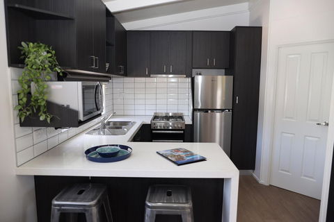 BIG4 Castlemaine Gardens - Maitland Accommodation 13