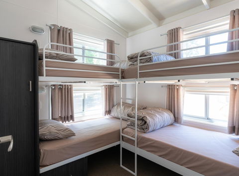 BIG4 Castlemaine Gardens - Maitland Accommodation 5