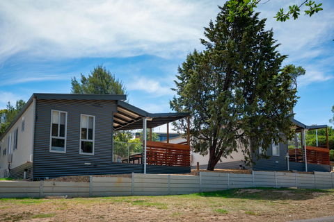 BIG4 Castlemaine Gardens - Maitland Accommodation 4