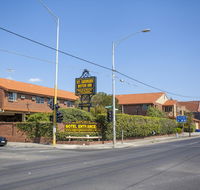 St Georges Motor Inn - Maitland Accommodation