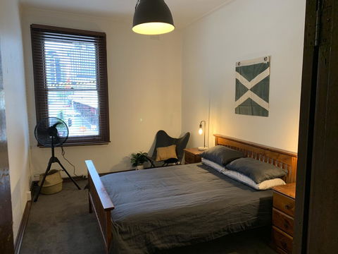 Central Club Hotel - Maitland Accommodation 8