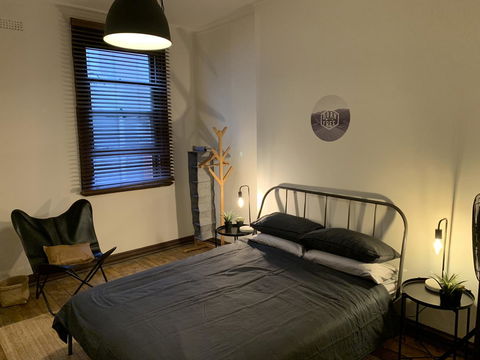Central Club Hotel - Maitland Accommodation 3