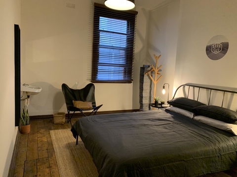 Central Club Hotel - Maitland Accommodation 2