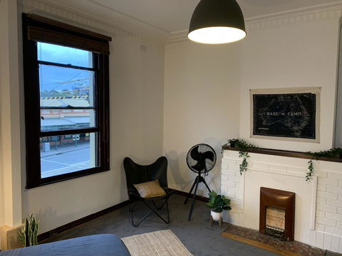 Central Club Hotel - Maitland Accommodation 18