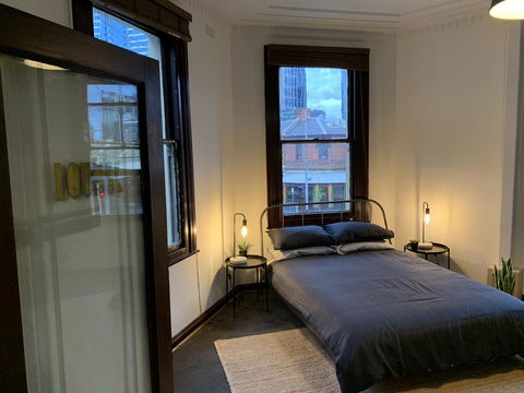 Central Club Hotel - Maitland Accommodation 16