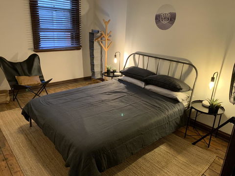 Central Club Hotel - Maitland Accommodation 1