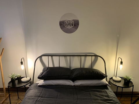 Central Club Hotel - Maitland Accommodation 4