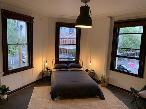 Central Club Hotel - Maitland Accommodation 20