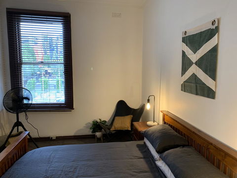 Central Club Hotel - Maitland Accommodation 6