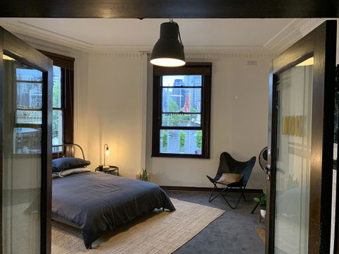 Central Club Hotel - Maitland Accommodation 17