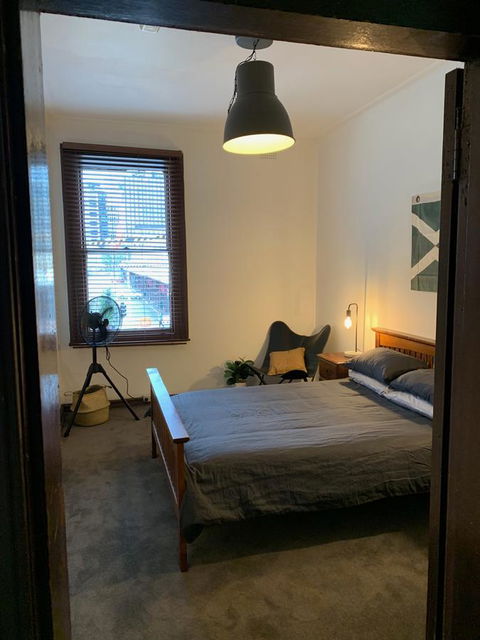 Central Club Hotel - Maitland Accommodation 7