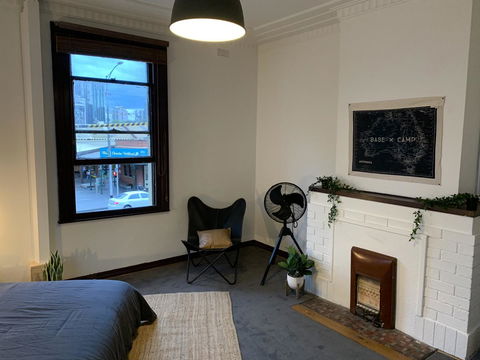 Central Club Hotel - Maitland Accommodation 15