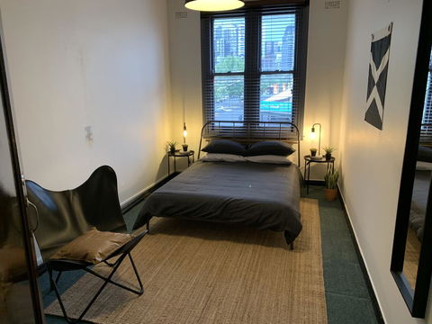 Central Club Hotel - Maitland Accommodation 5
