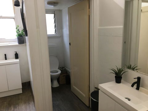 Central Club Hotel - Maitland Accommodation 22
