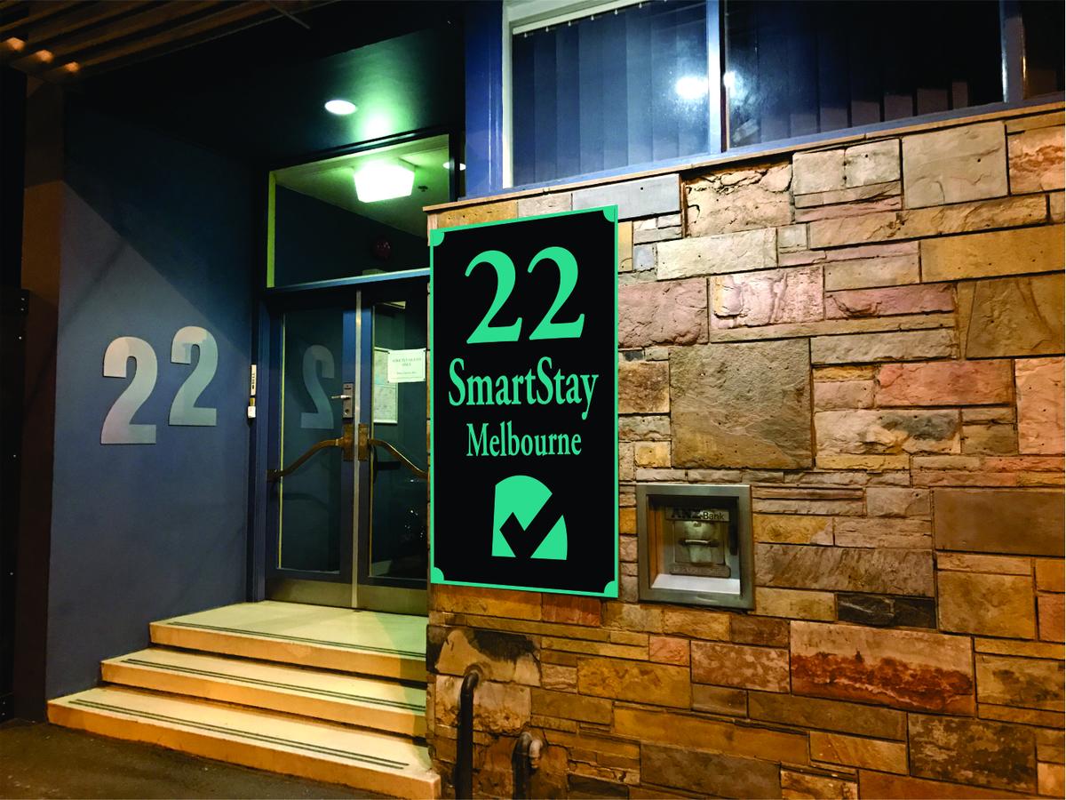Windsor VIC Maitland Accommodation