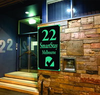 SmartStay Melbourne - Maitland Accommodation