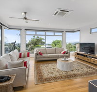 Aireys Ocean View - Maitland Accommodation
