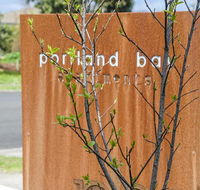 Portland Bay Apartments - Maitland Accommodation