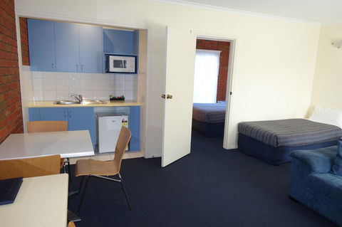 Torquay Tropicana Motel - Maitland Accommodation 18