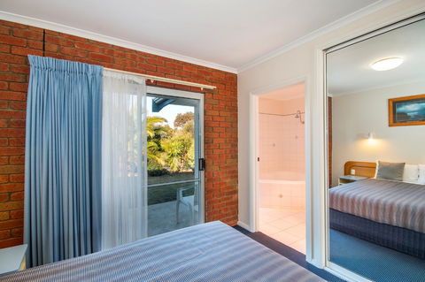 Torquay Tropicana Motel - Maitland Accommodation 21