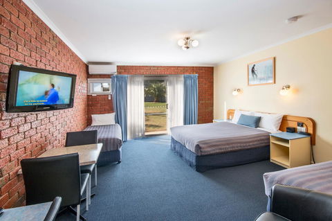 Torquay Tropicana Motel - Maitland Accommodation 2