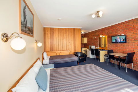 Torquay Tropicana Motel - Maitland Accommodation 27