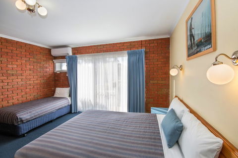 Torquay Tropicana Motel - Maitland Accommodation 26