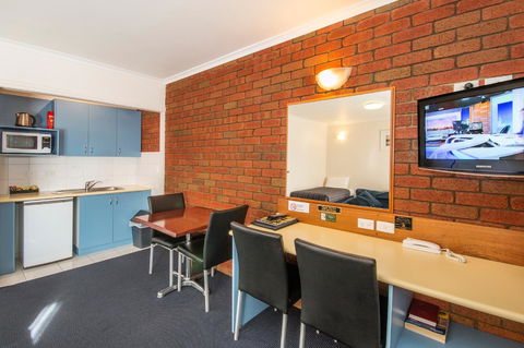 Torquay Tropicana Motel - Maitland Accommodation 22